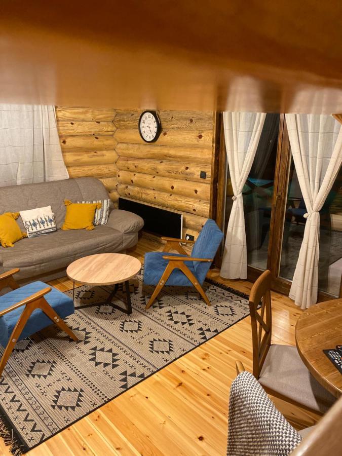 Brvnare Park Borova Villa Zlatibor Exterior photo
